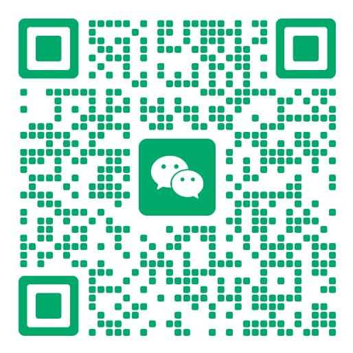 SSP WeChat QR code
